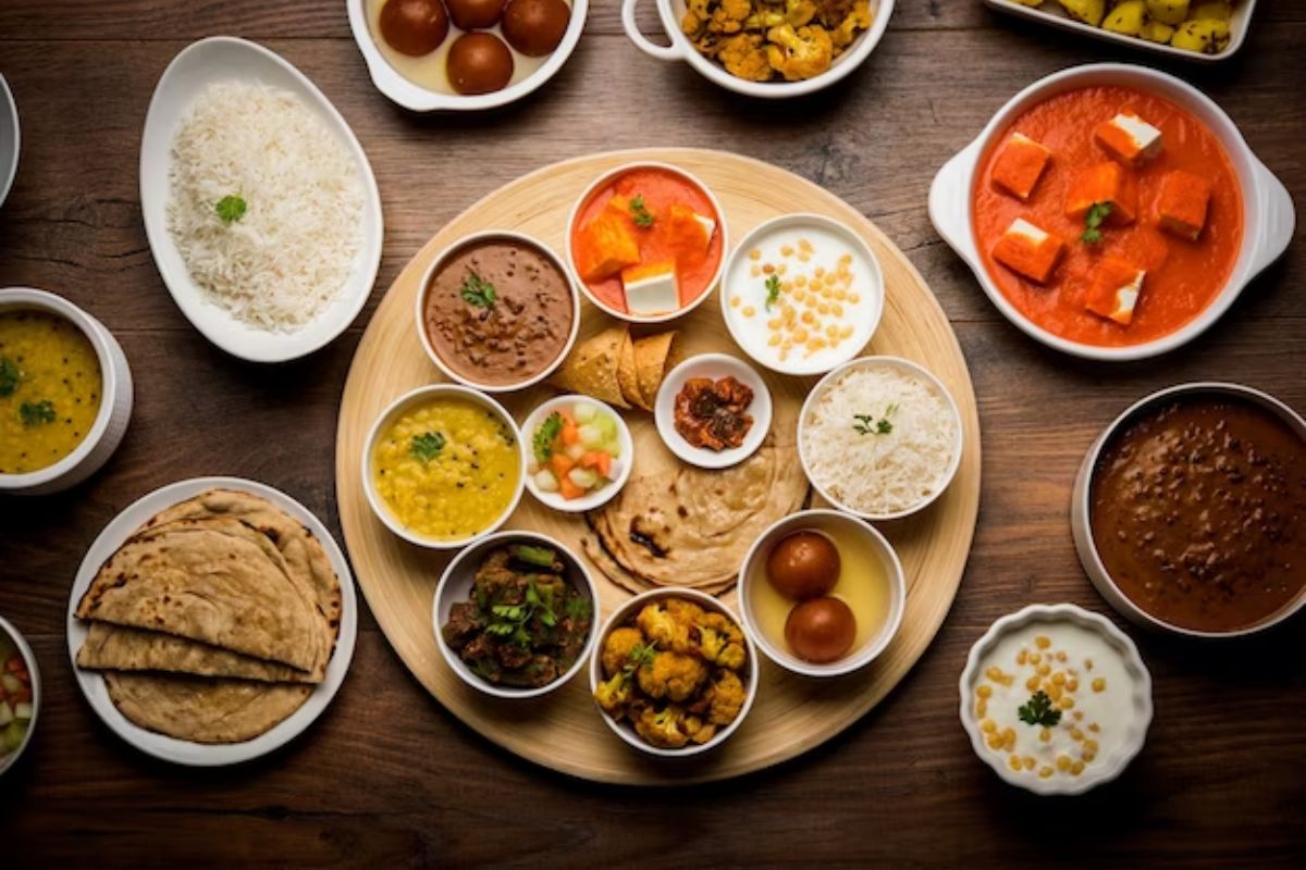Home-cooked veg thali becomes costlier in March, price shoots by 7%: Report