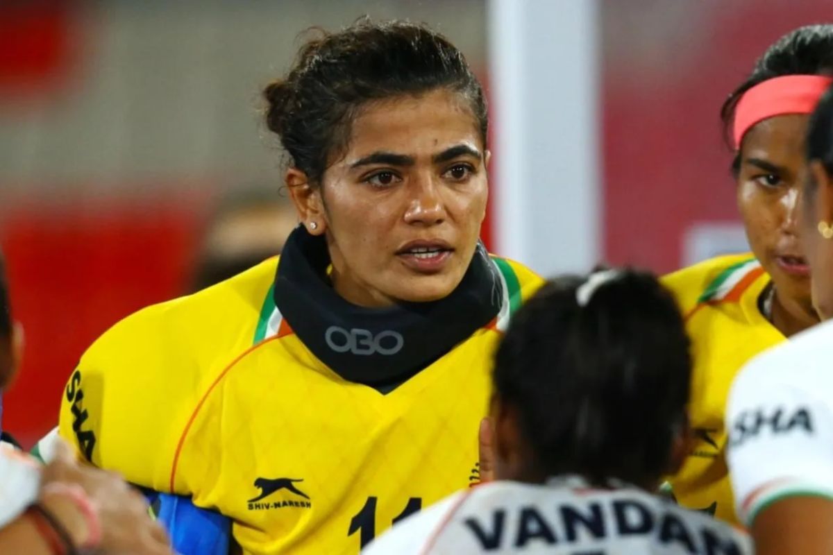 Hockey India shortlists 33 players for women’s team core group