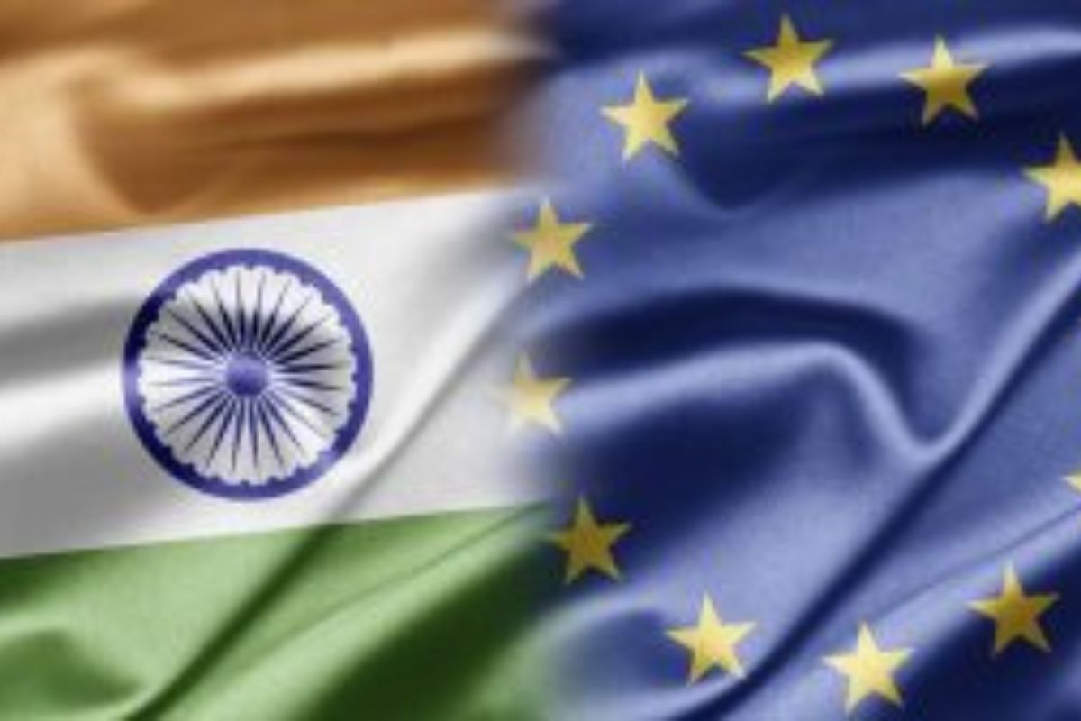 EU, India join hands to promote start-up collaboration on recycling of E-Vehicle Batteries