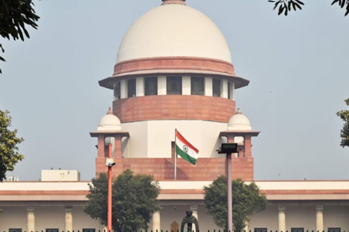 2024 LS polls: Plea in SC over voting rights of displaced Manipur residents