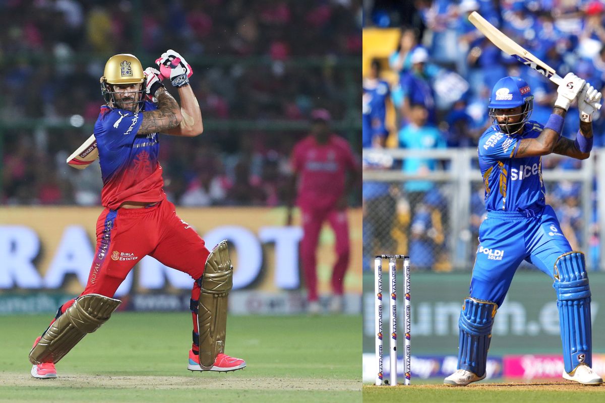 IPL 2024: MI look for second straight win against struggling RCB