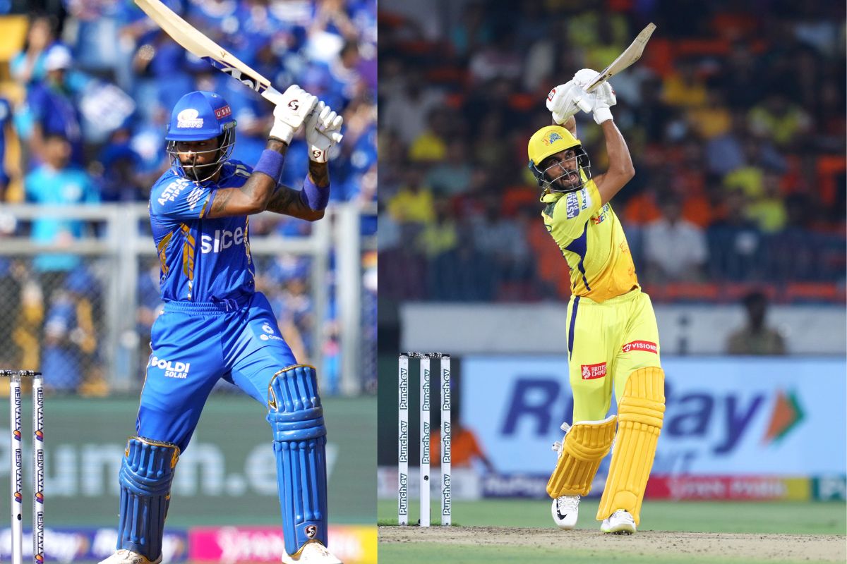 El Classico: Five-time IPL champs MI, CSK face off on Sunday