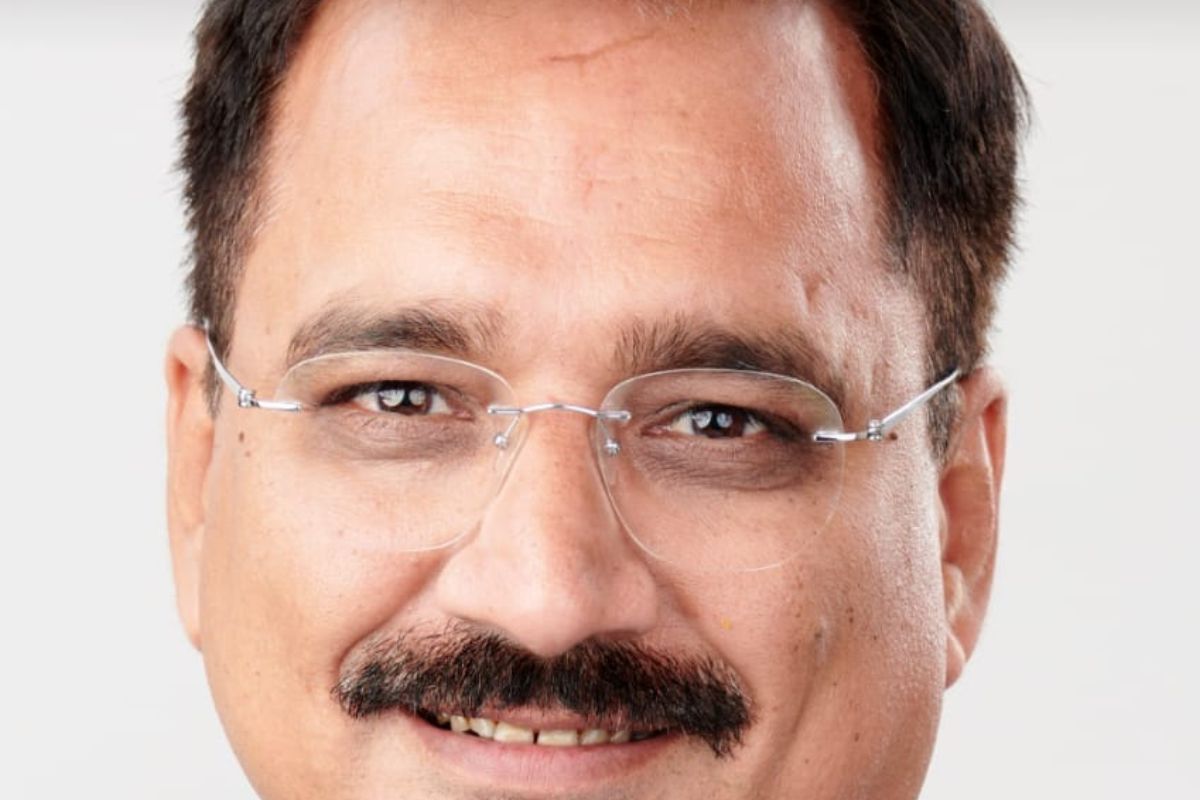 AAP wants to sail through political storms by false claims on Kejriwal: Sachdev