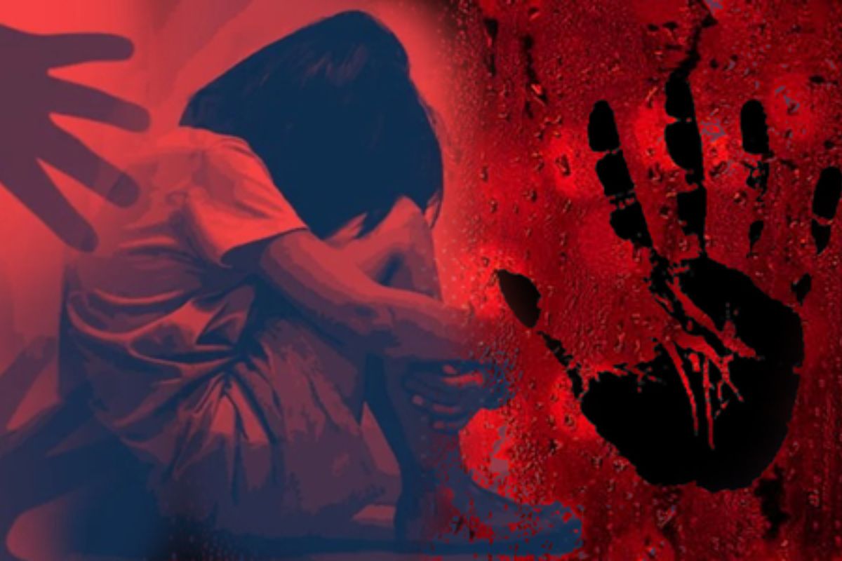 Tutor’s son sexually assaults 6-year-old girl in South Delhi