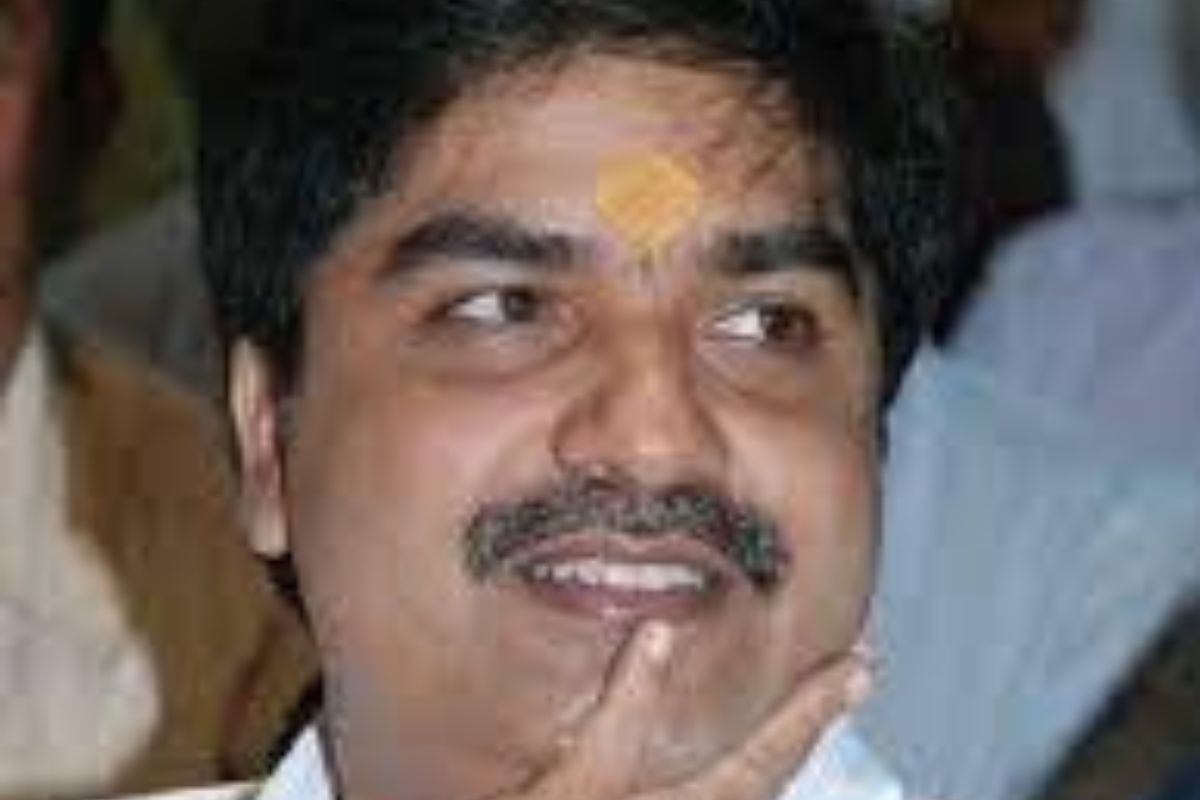 BJP slams Kejriwal for running Delhi govt from jail