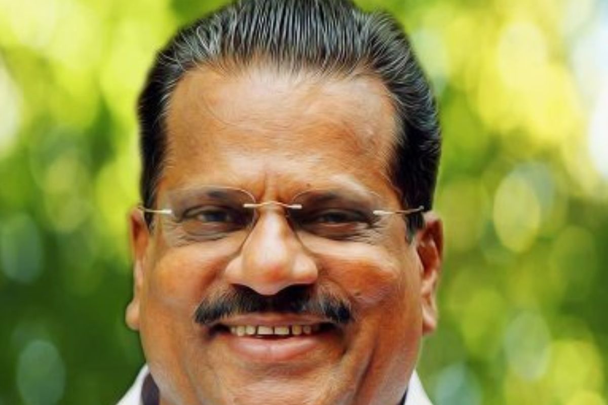 Kerala: LDF convener EP Jayarajan puts CPM in a spot