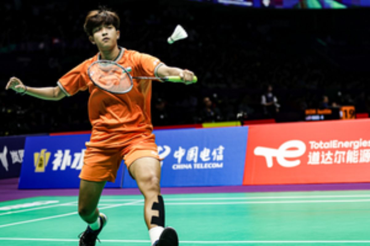 Thomas and Uber Cup: India men beat Thailand, Women down Canada