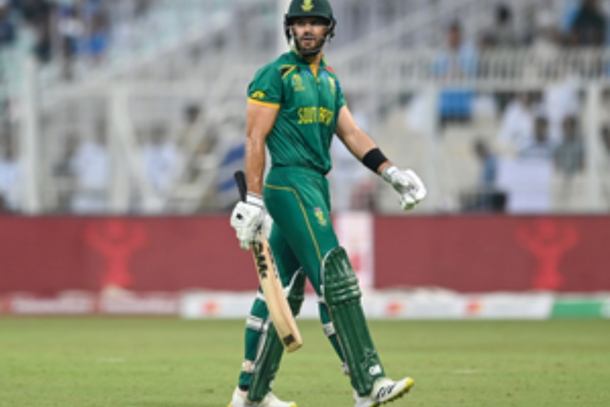 Two uncapped players picked in South Africa’s T20 WC squad