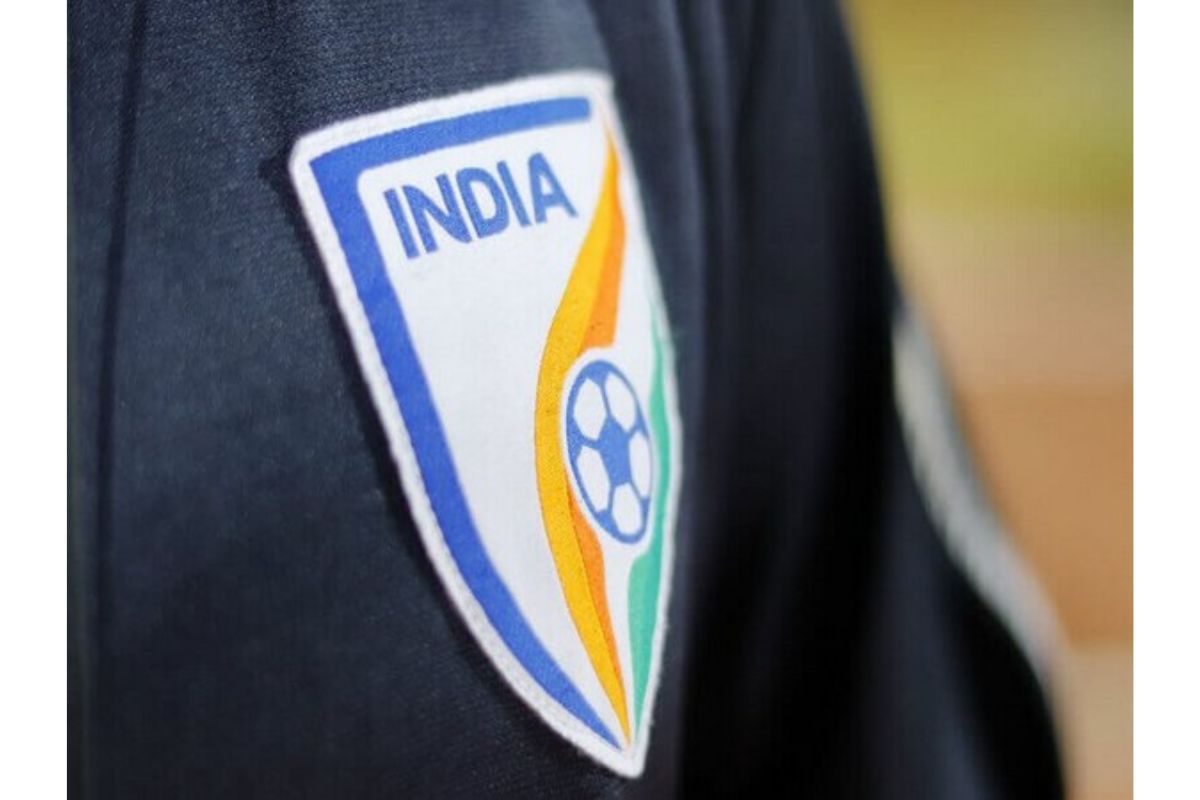 AIFF suspends executive committee member Deepak Sharma for allegedly assaulting women footballers