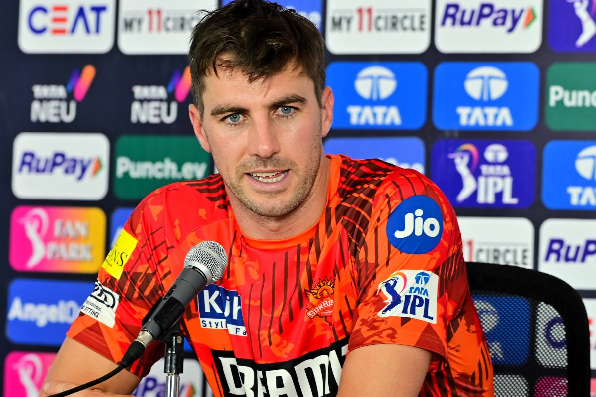 IPL 2024: SRH look for another clinical show at home against CSK