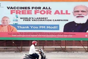 As AstraZeneca admits Covishield side effects, Congress flags Serum Institute’s EB donation to BJP