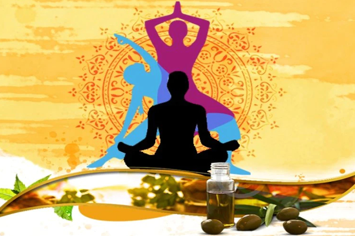 Ayurveda can help make medical system more sustainable