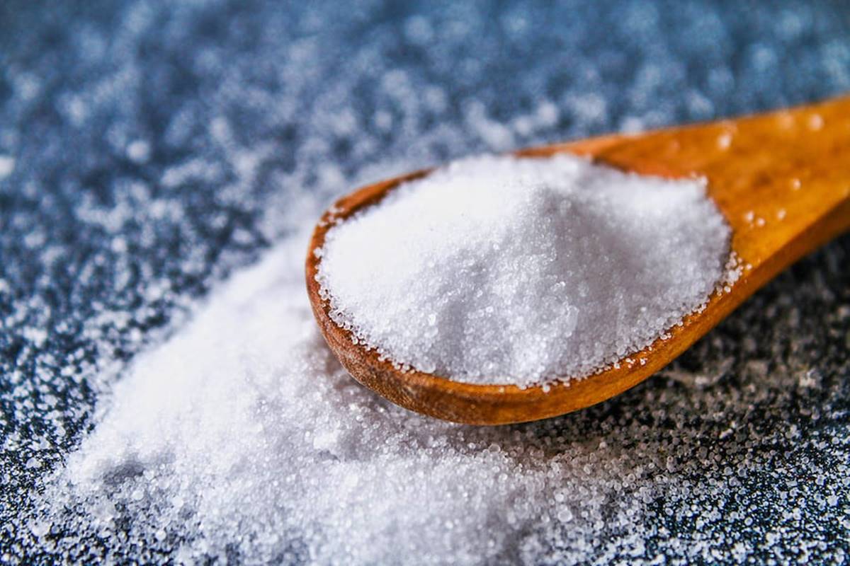 Signs your salt intake might be too high