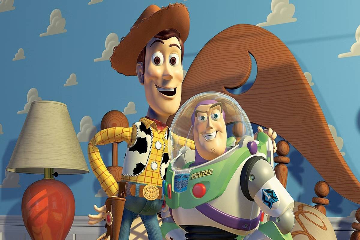 Toy Story 5 release pushed to 2026 in Disney’s calendar shuffle