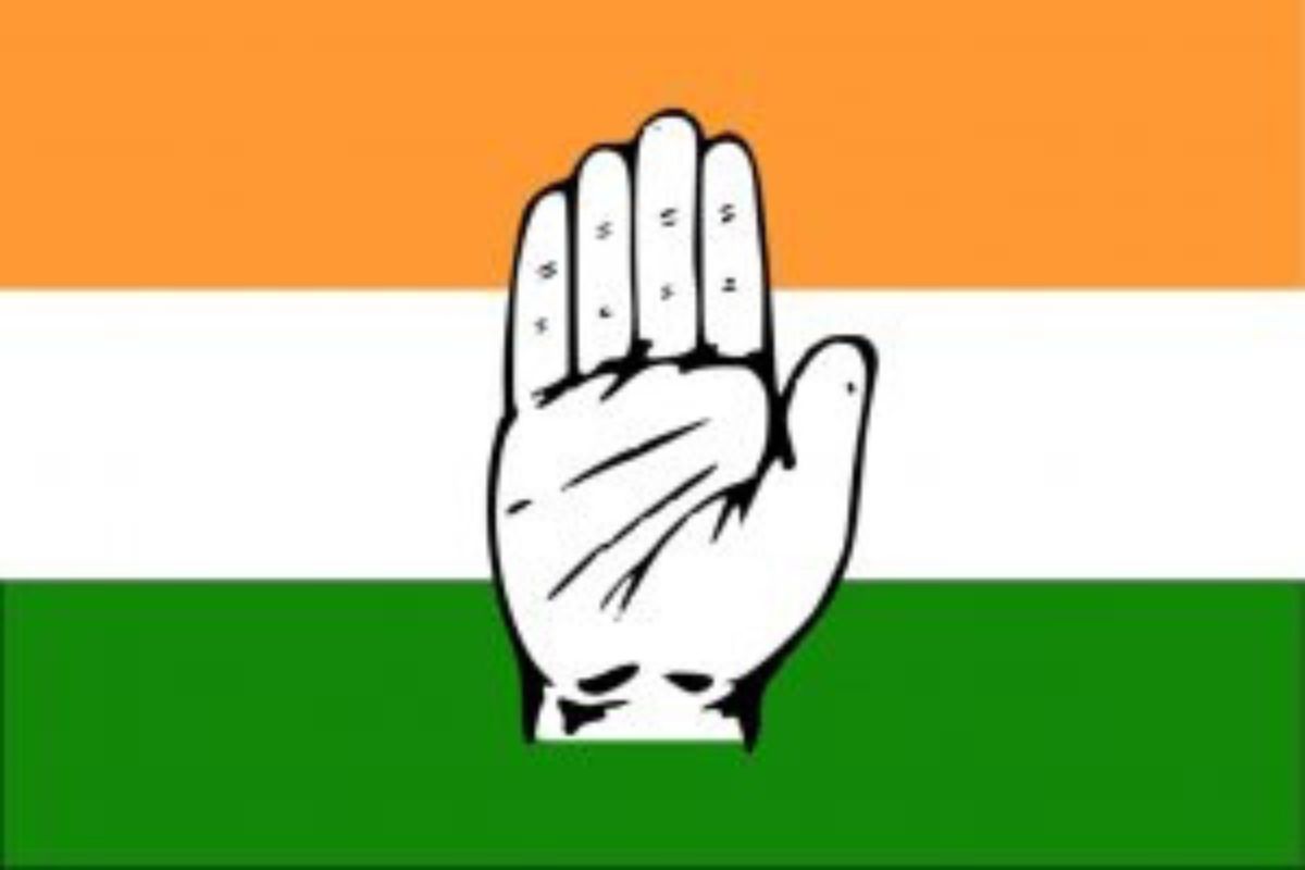Beti Bacho’ on paper, ‘Balatkari Bachao’ in practice: Congress’s jibe at Modi-led NDA