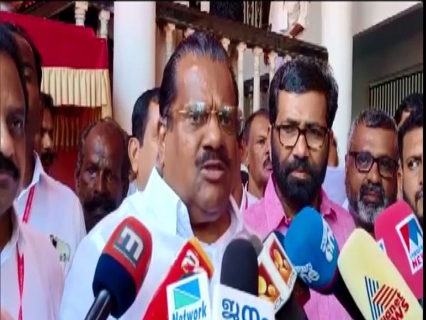 Dallal Nandakumar’s allegations rock Kerala’s political landscape