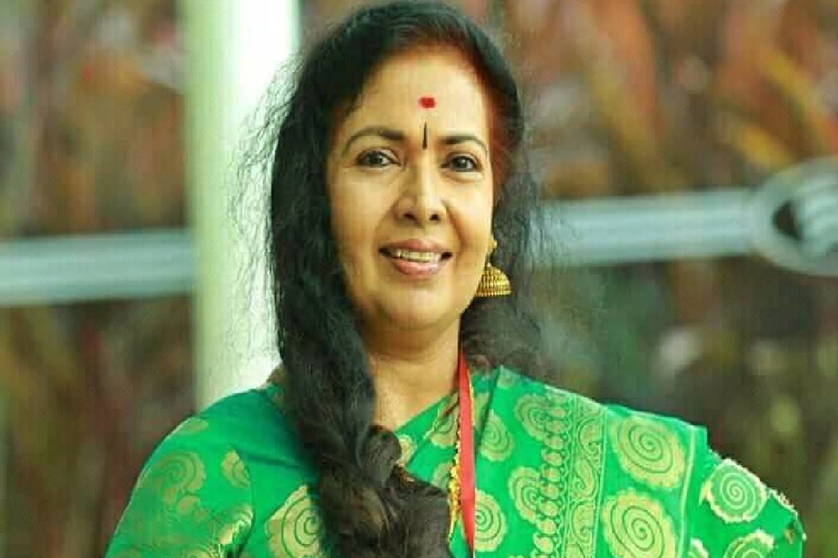 Malayalam actress Kanakalatha dies at 63