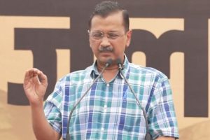 Supreme Court refuses urgent hearing of Kejriwal’s plea seeking extension of bail in liquor policy case