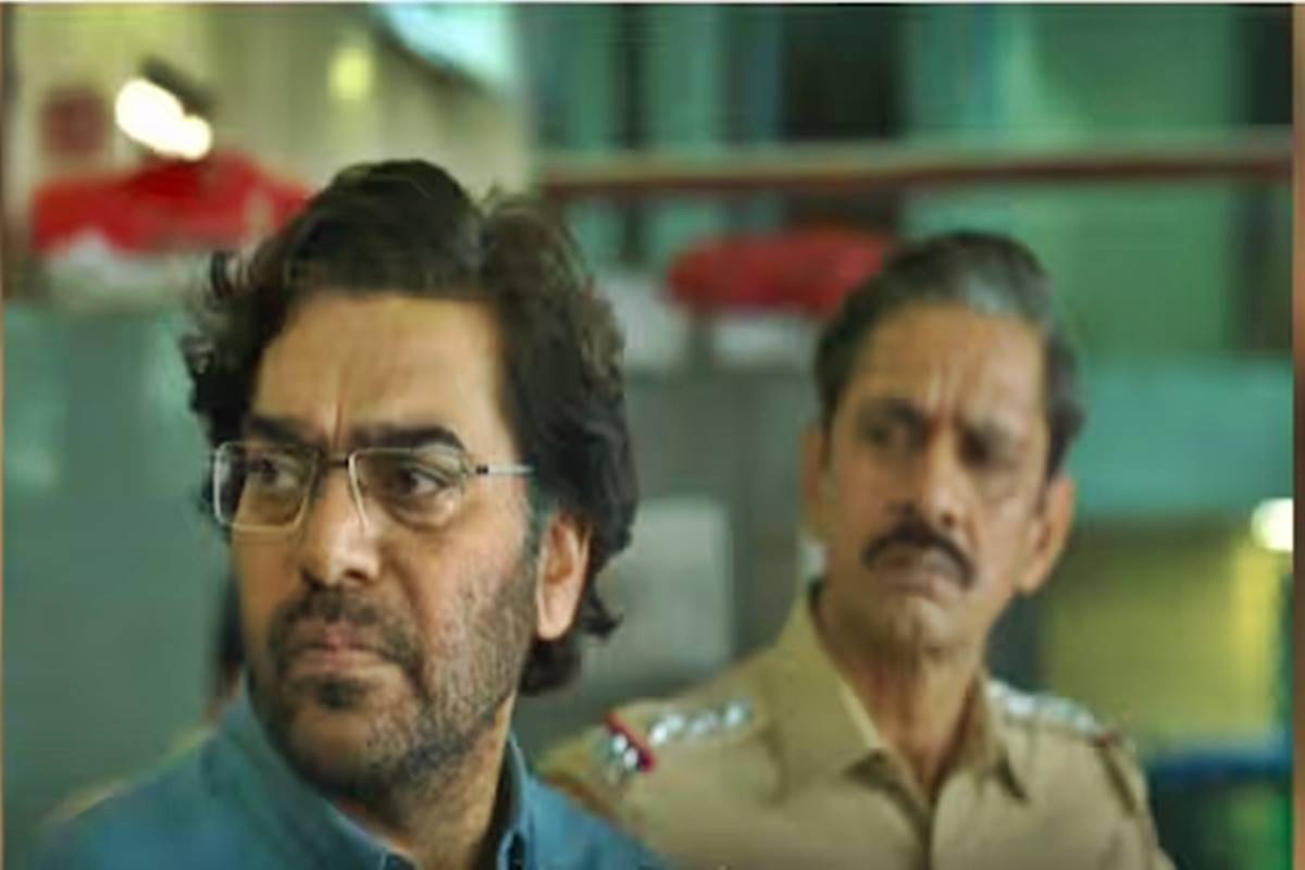 Murder in Mahim: Ashutosh Rana, Vijay Raaz’s drama premieres May 10