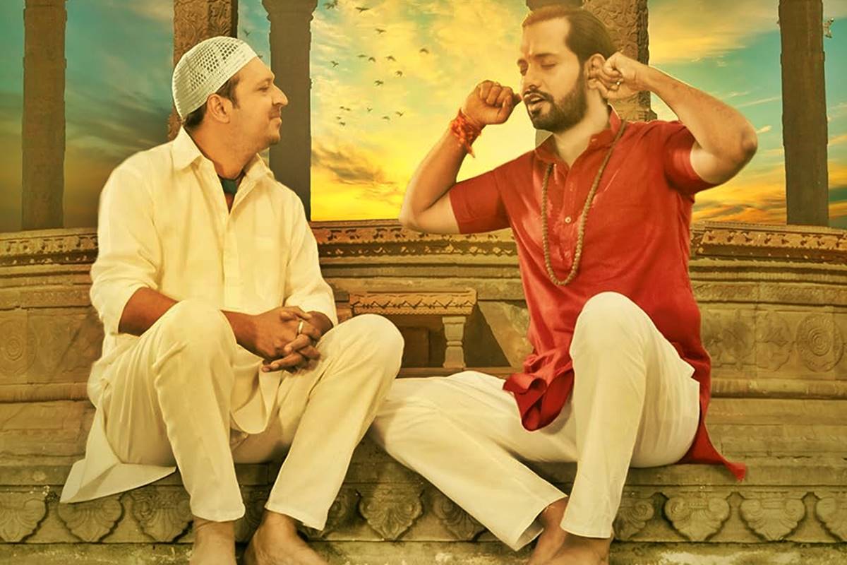 ‘Bajrang Aur Ali’ trailer: Jaiveer celebrates unity in diversity