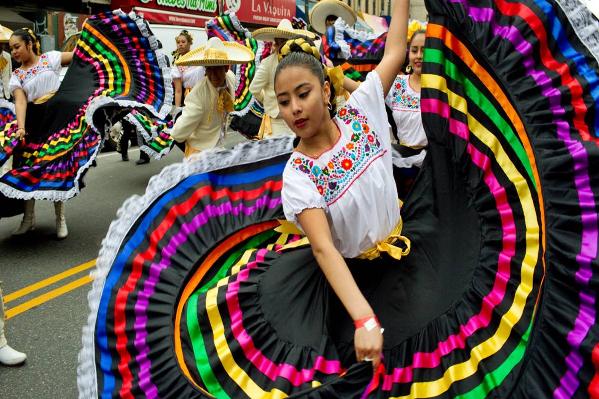 What is Cinco de Mayo? Why does America celebrate it?
