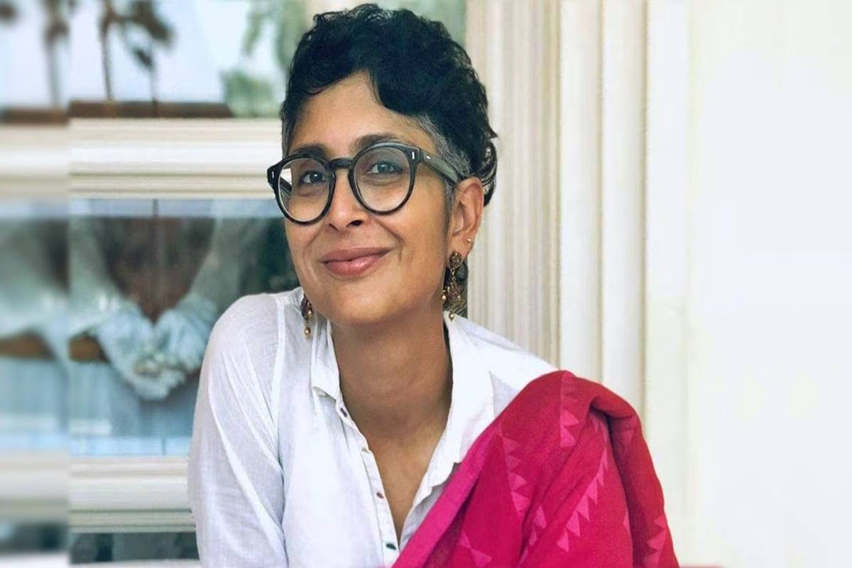 Kiran Rao applauds growing LGBTQ representation in cinema