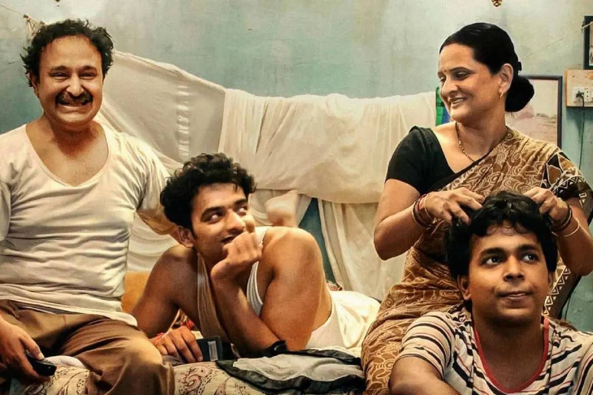 Gullak Season 4: Mishra family returns for more heartfelt drama