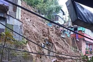Cyclone Remal claims 27 lives in Aizawl; Mizoram CM announces over Rs 15 cr as state relief fund