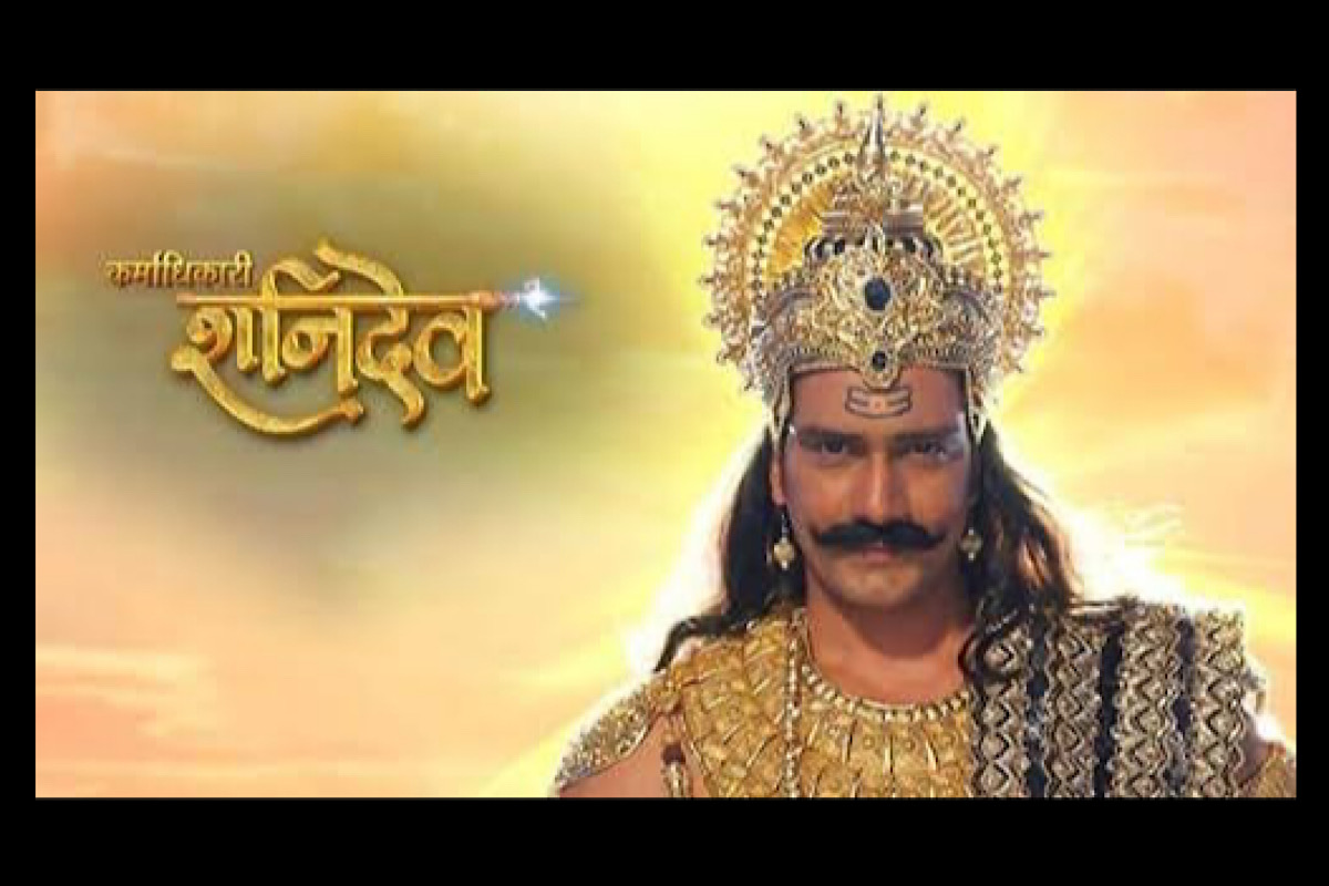 Vineet Choudhary shares touching story of meeting elderly fan on ‘Karmadhikari Shanidev’ set