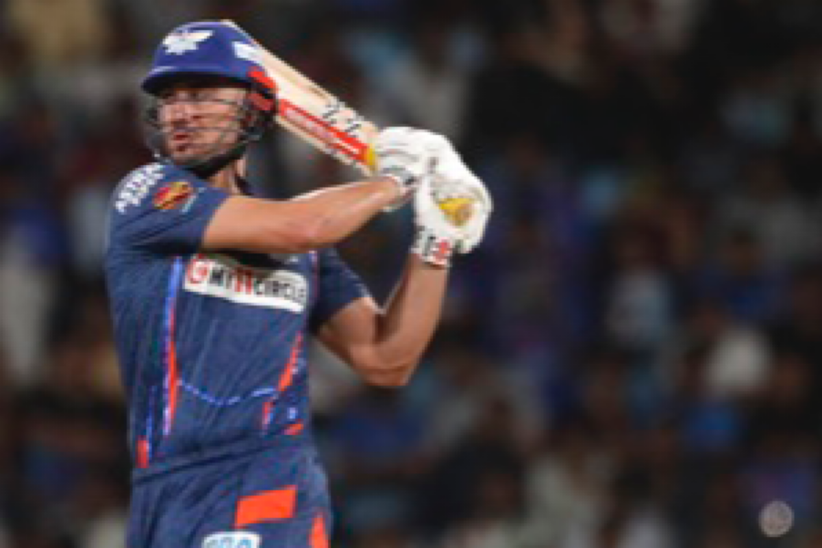 IPL 2024: Marcus Stoinis guides LSG to third spot, MI’s playoffs hope all but over