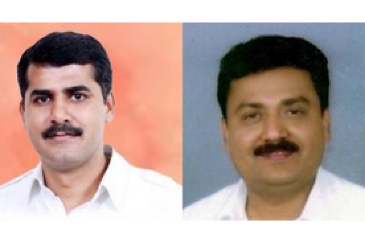 Major jolt to Congress in Delhi, Naseeb Singh & Neeraj Basoya quit party, blame AAP alliance