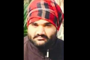 Shooting victim in California not Goldy Brar, confirm US police