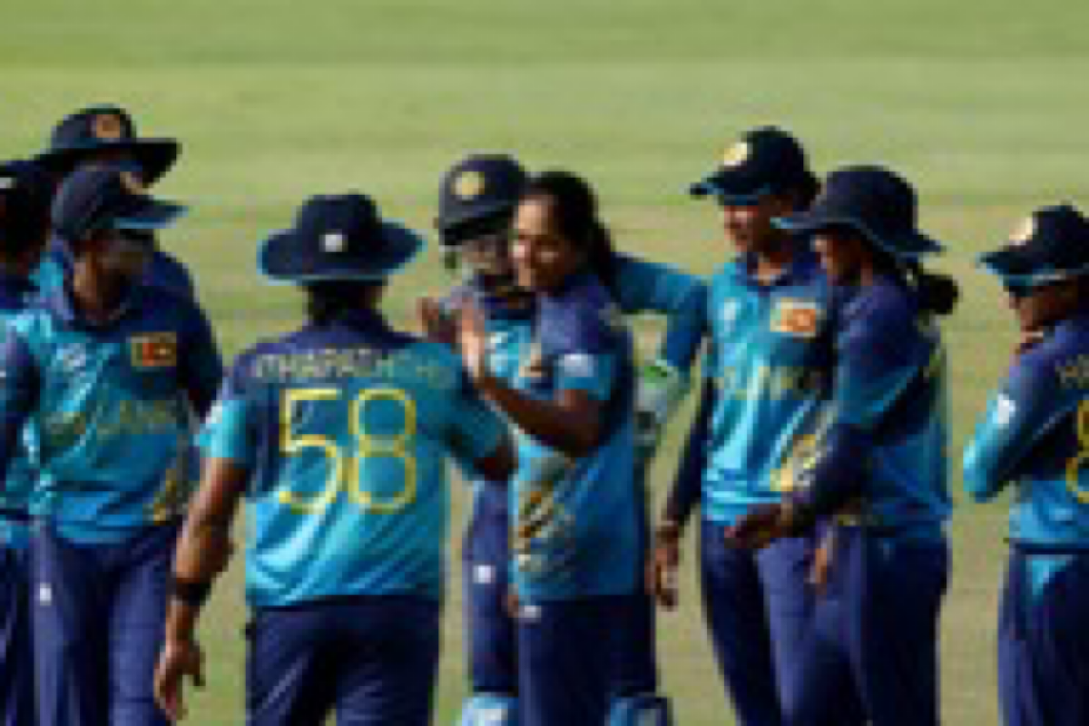 Women’s T20 WC Qualifiers: Sri Lanka confirm Group A semifinal spot, Netherlands push for top finish in Group B