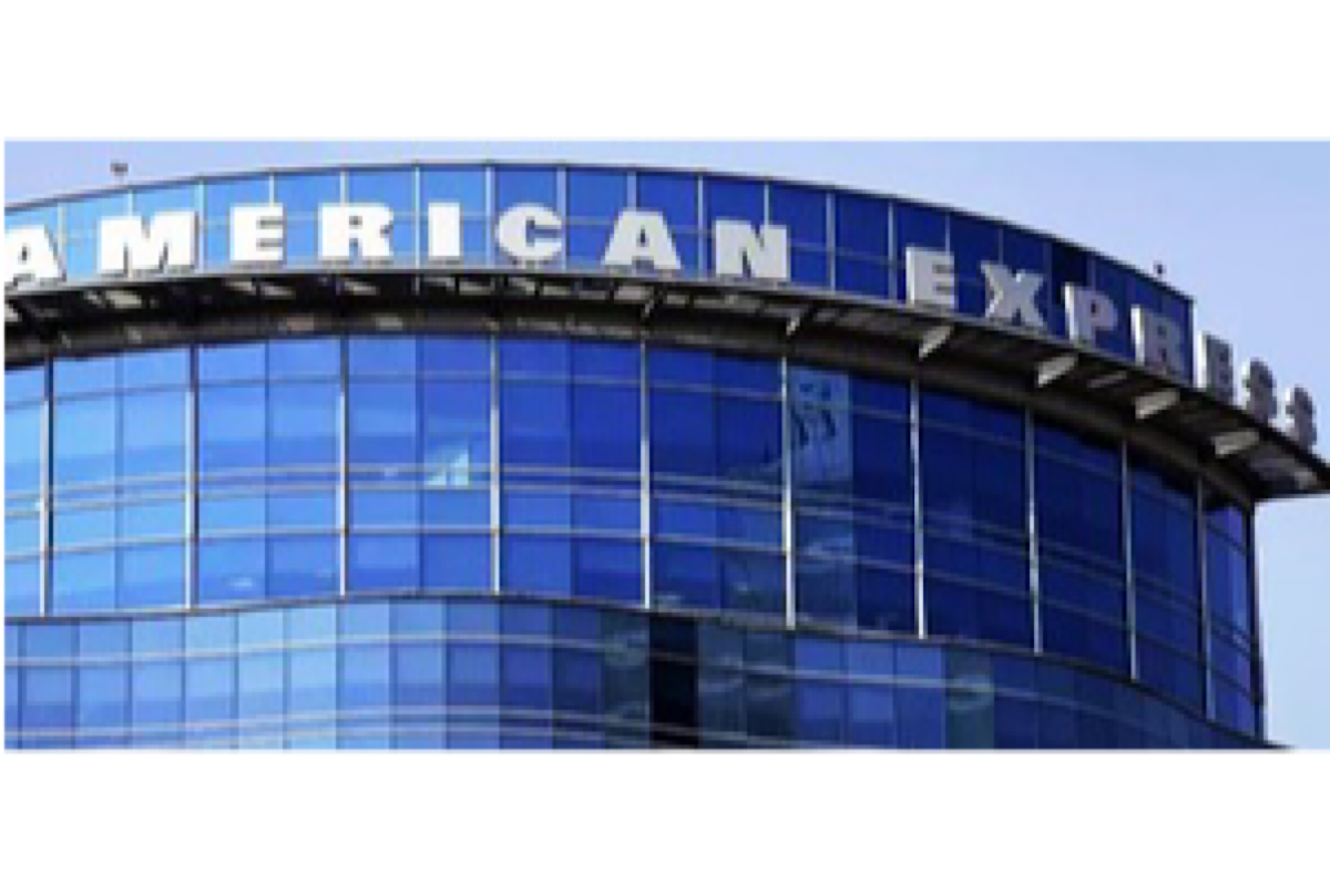 American Express to open its largest office built from ground up globally