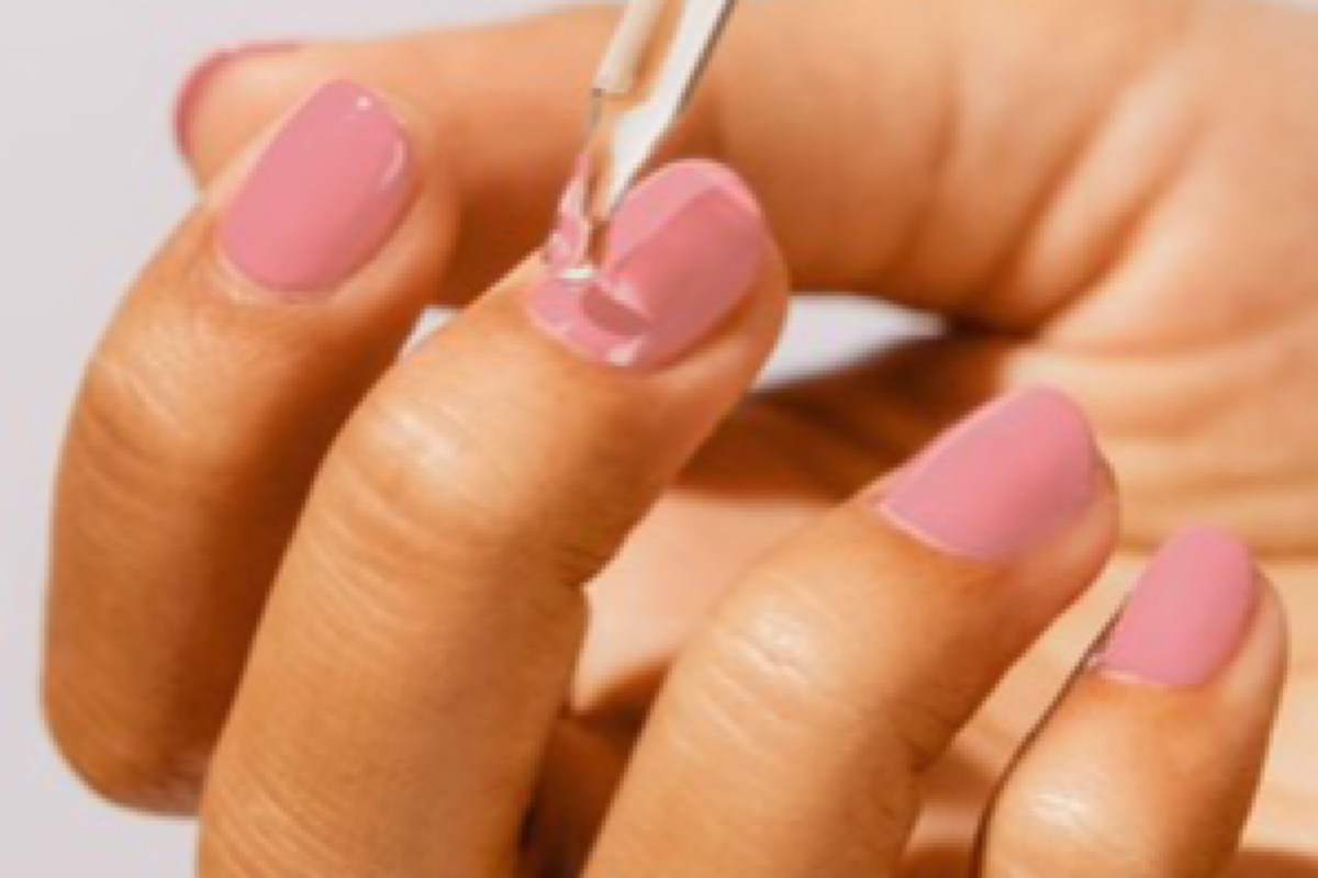 Summer nail care secrets
