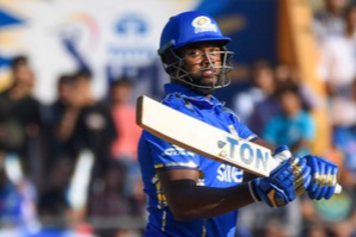 IPL 2024: MI not thinking where they will eventually finish as they gear up for KKR, says Romario Shepherd