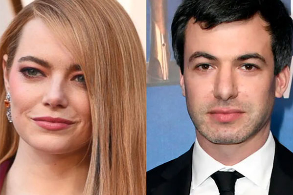 Emma Stone, Nathan Fielder to produce chess scandal tale ‘Checkmate’