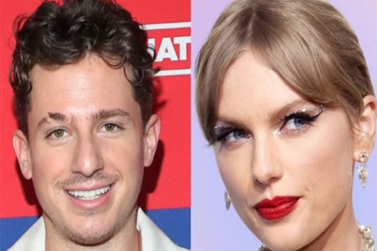 Charlie Puth responds to Taylor Swift’s nod with new song ‘Hero’