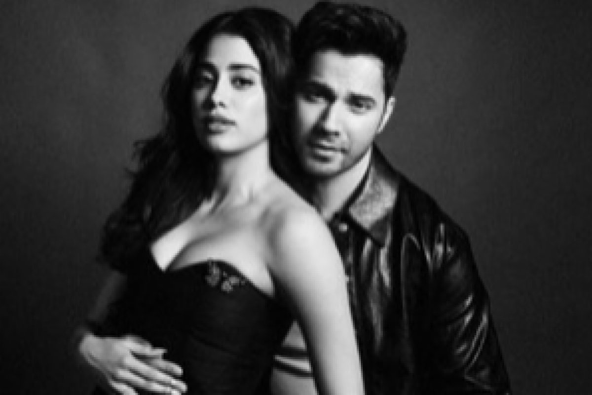 Varun, Janhvi reunite with Shashank Khaitan as ‘Sunny Sanskari Ki Tulsi Kumari’ goes to floor