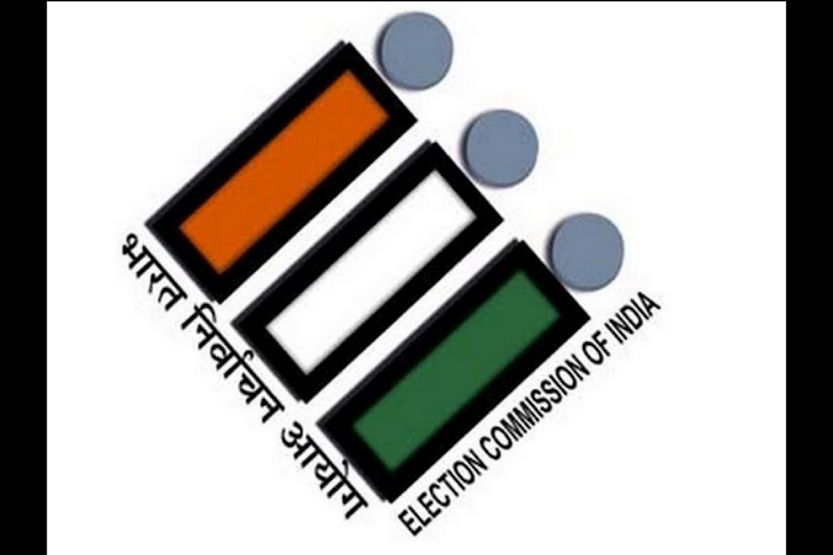 ECI shifts AP DGP from poll-related duty on TDP complaint