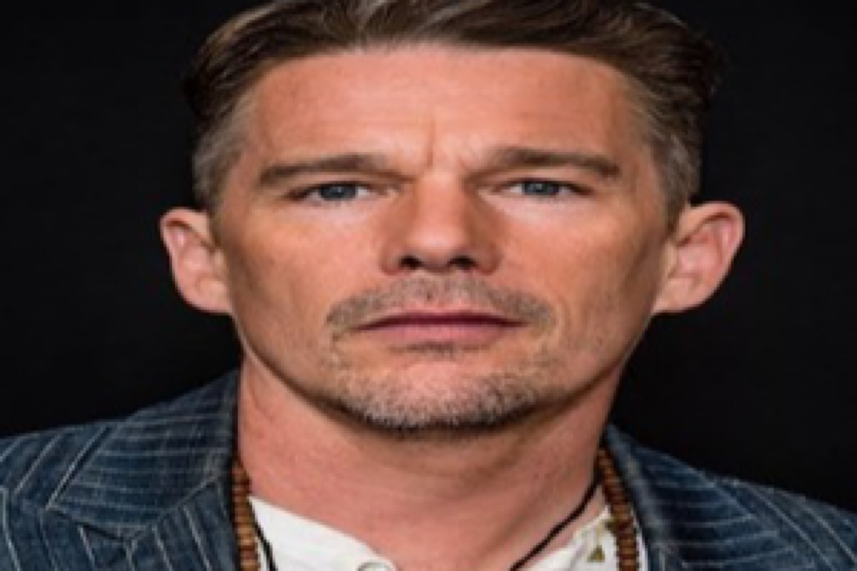 Ethan Hawke talks about how he hated being Gen X poster boy after ‘Reality Bites’