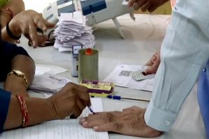 Lok Sabha elections 2024: Phase 4 polling records 25 % turnout till 11 am