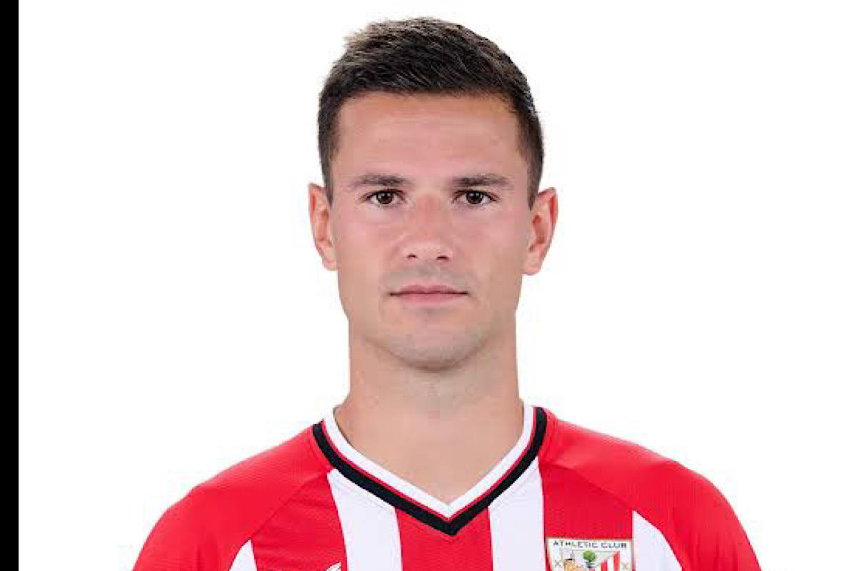 Football: Appendix operation deprives Athletic Bilbao of striker Guruzeta for rest of season
