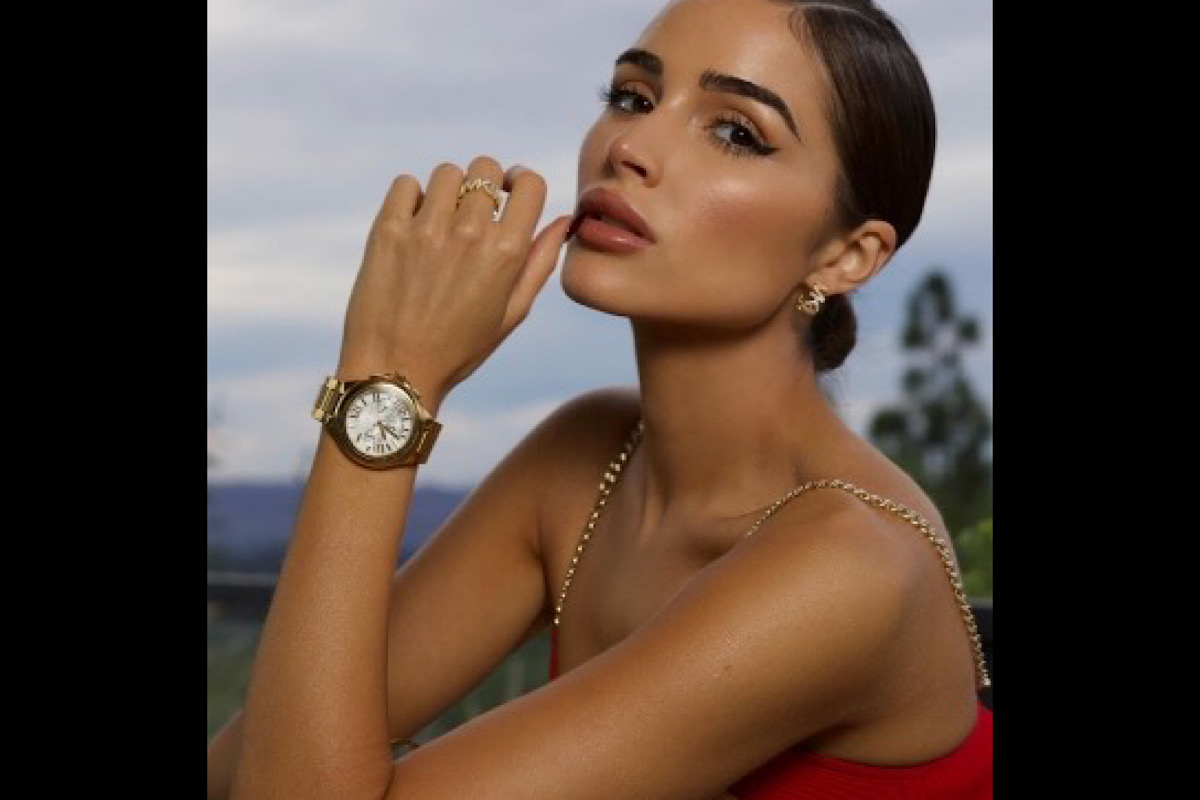 Actress-model Olivia Culpo gets busy planning her ‘logistically complicated’ wedding