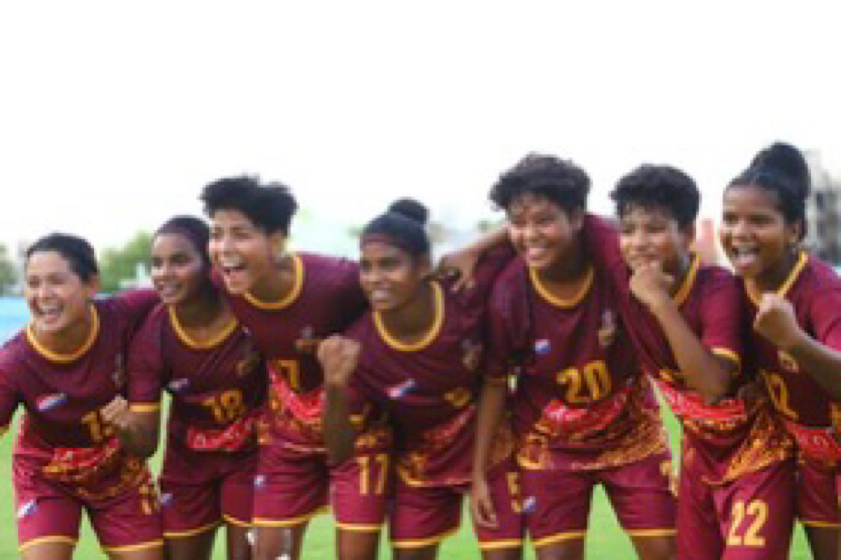 Sr women’s football nationals: Tamil Nadu remain on top of Group A as Bengal storm back