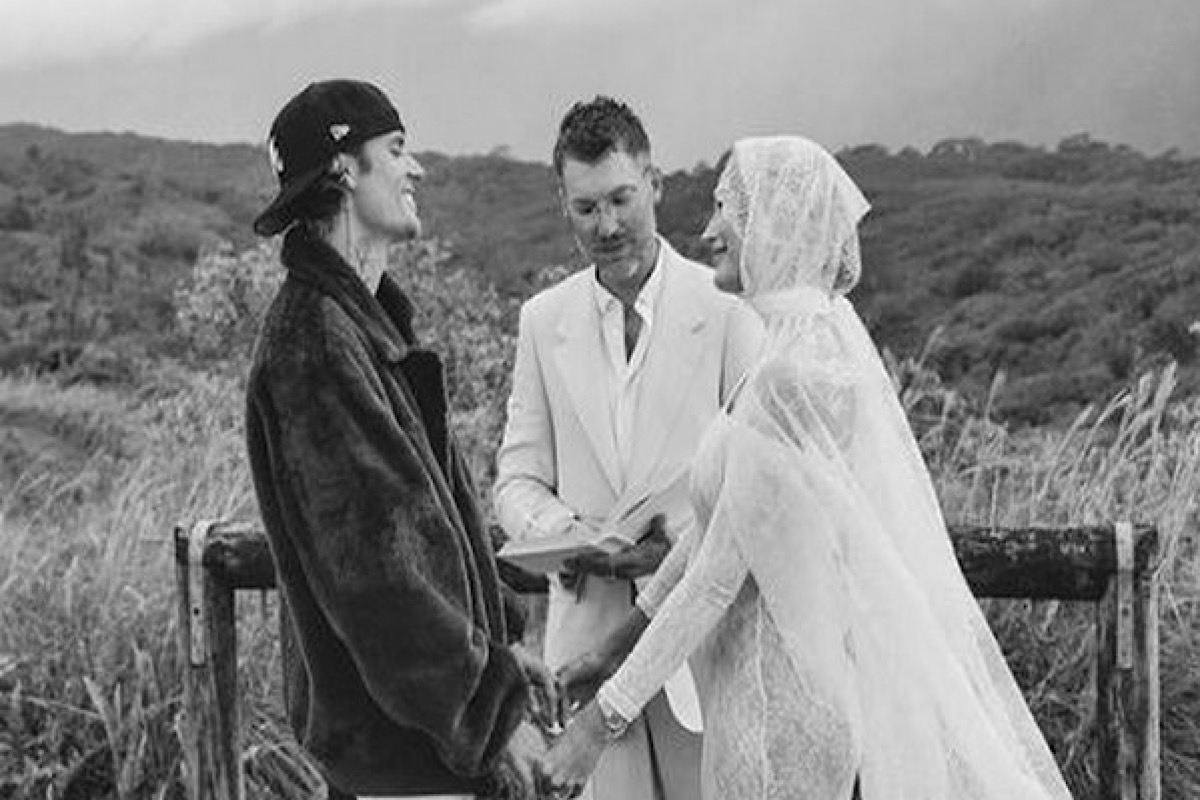 Justin Bieber announces wife Hailey’s pregnancy in heartwarming post