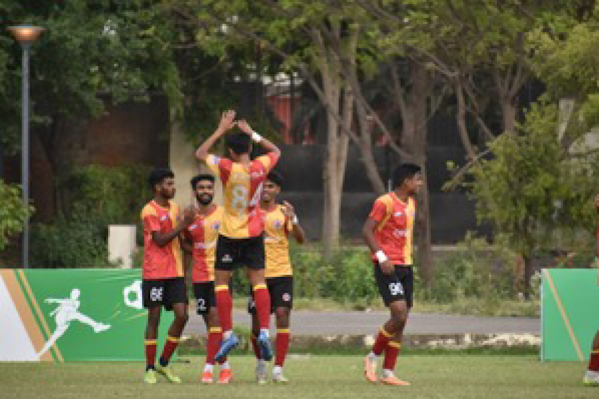 RFDL National: Big battles as football’s new stars vie for title in final-four showdown