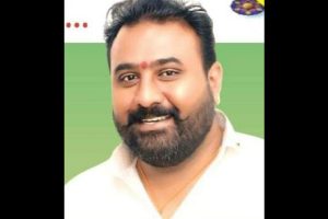 Congress leader fatally shot in Chhattisgarh