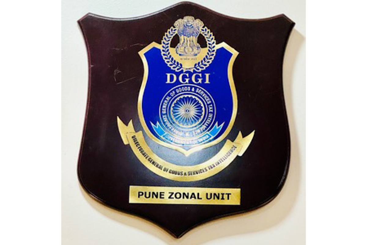 Pune GST Intelligence busts multi-state fake input tax credit scam worth Rs 145 crore