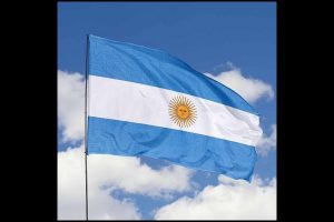 Argentine turmoil